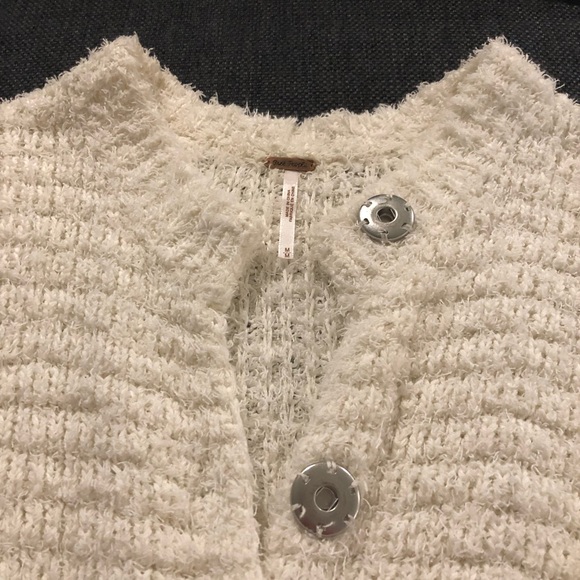 Soft sweater - Picture 4 of 4